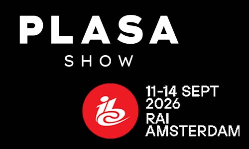 Plasa &amp; IBC 2026!